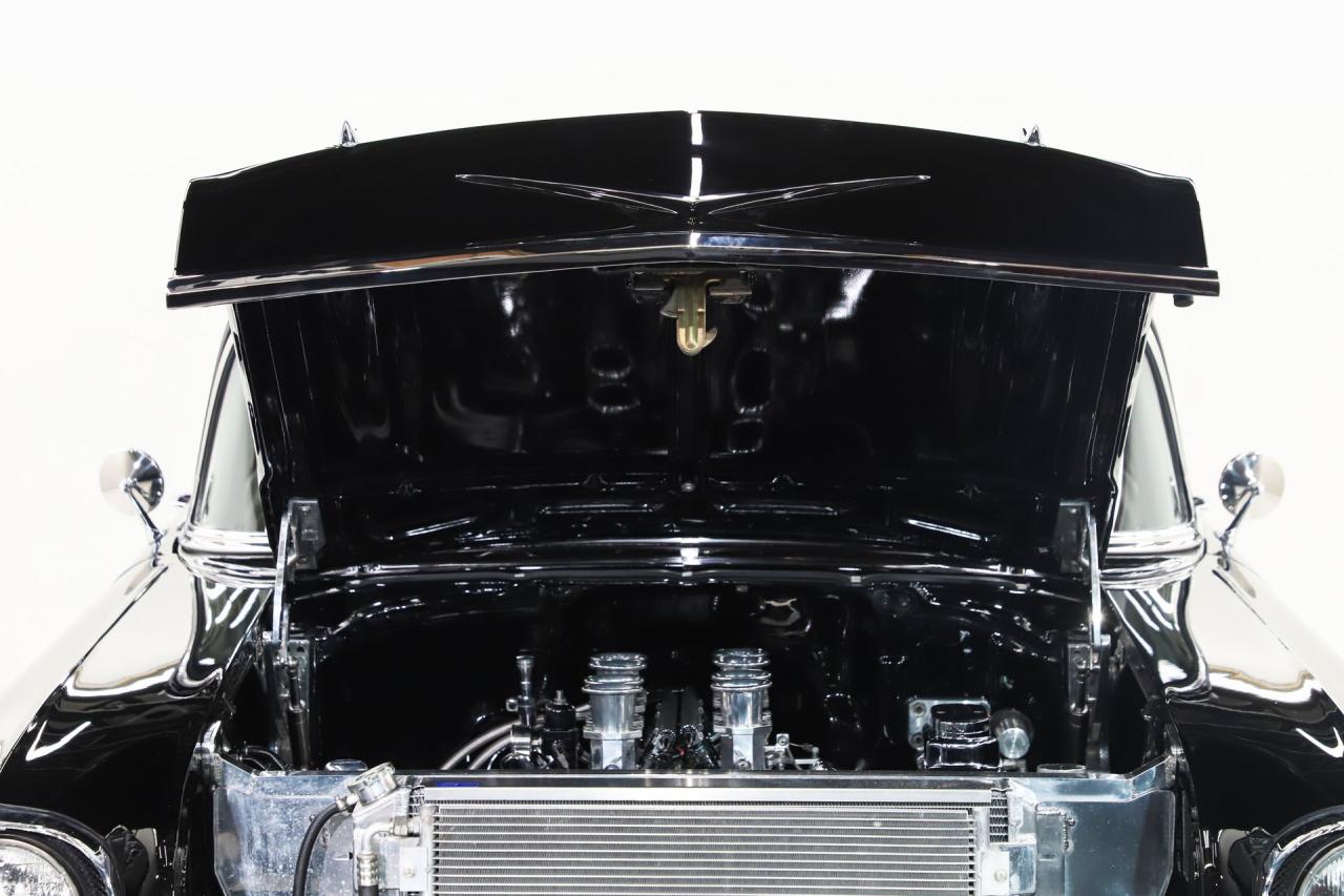 1957 Chevrolet 210