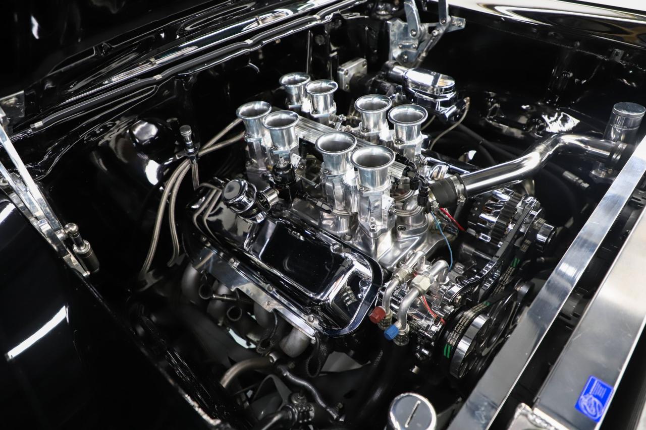 1957 Chevrolet 210