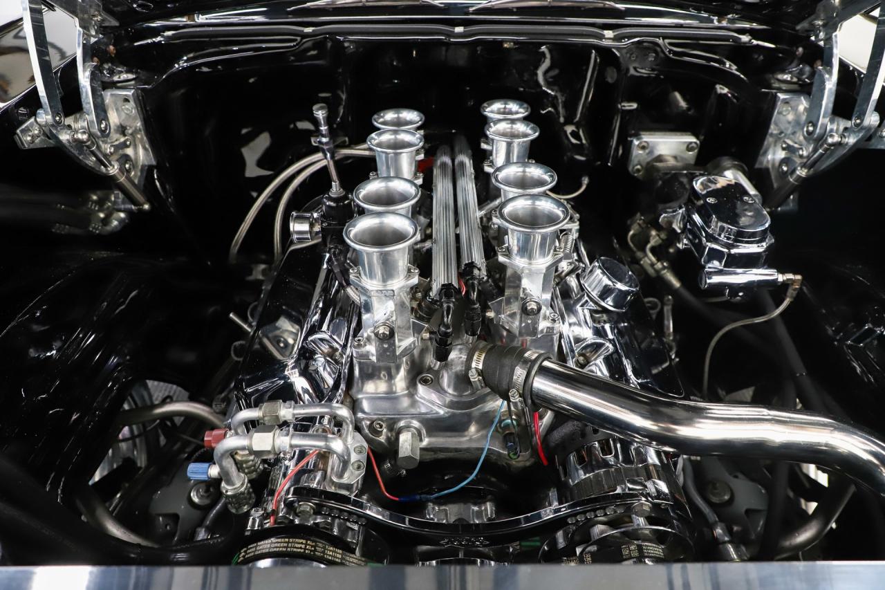 1957 Chevrolet 210
