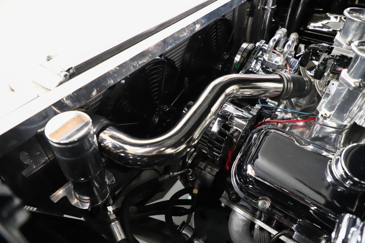 1957 Chevrolet 210