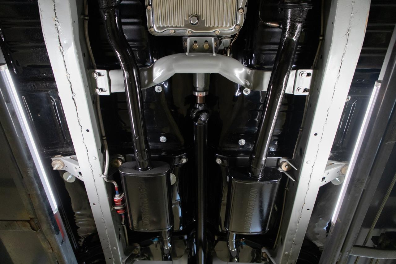 1957 Chevrolet 210