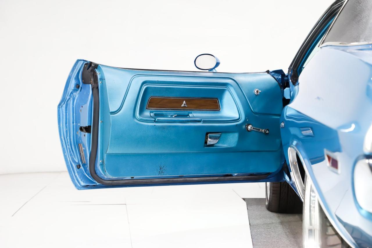 1970 Dodge Challenger Pro Touring