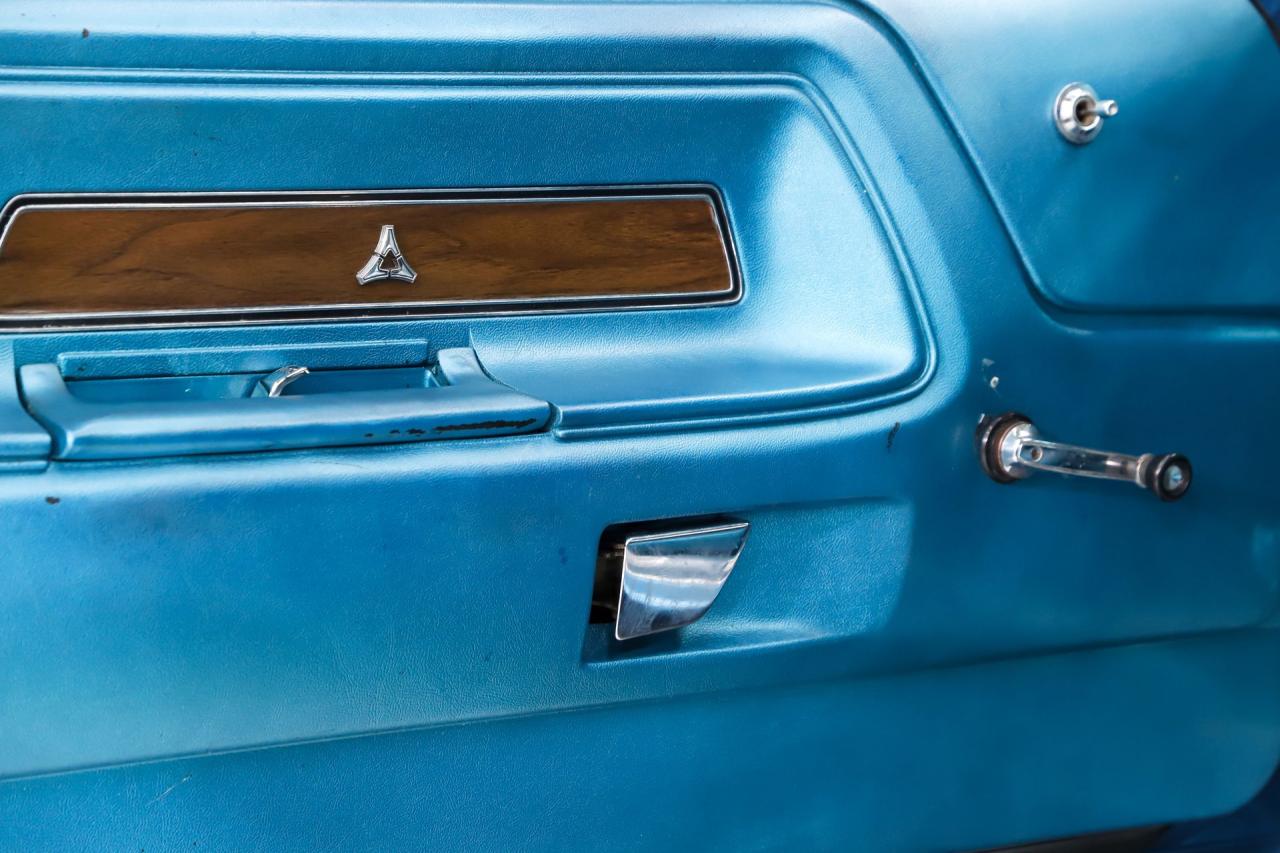 1970 Dodge Challenger Pro Touring