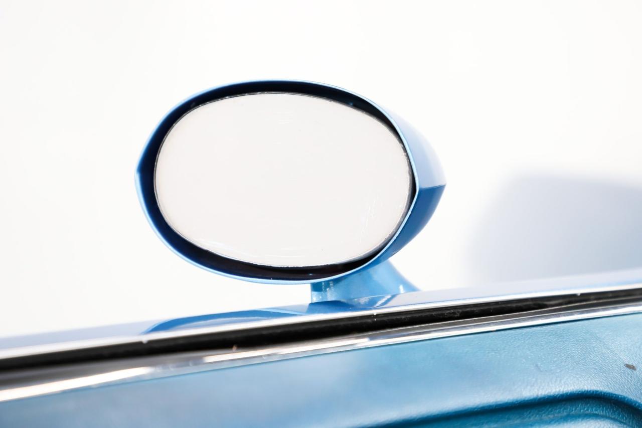 1970 Dodge Challenger Pro Touring