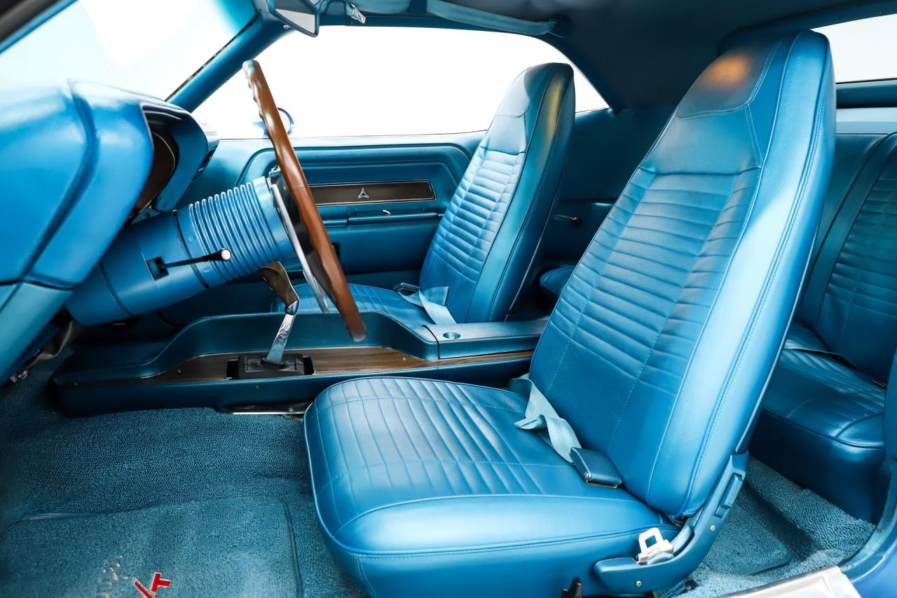 1970 Dodge Challenger Pro Touring