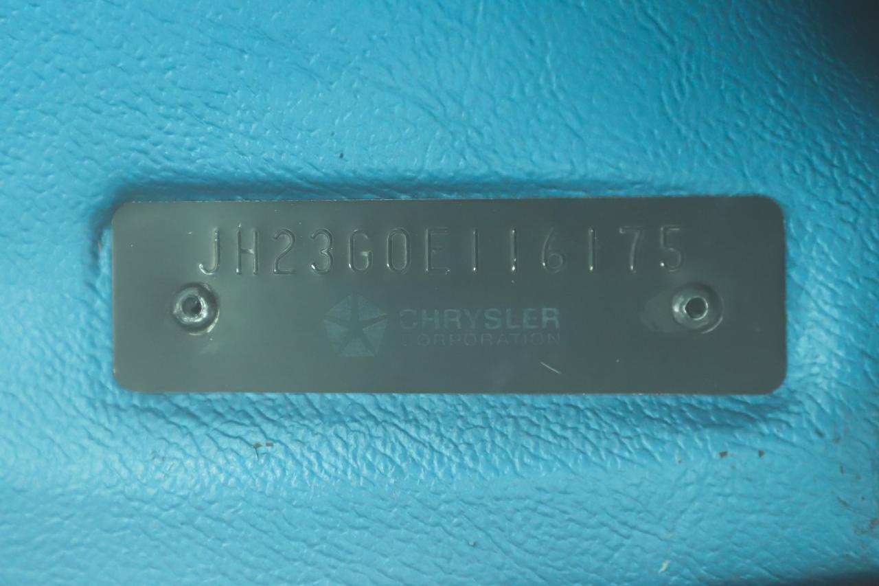 1970 Dodge Challenger Pro Touring