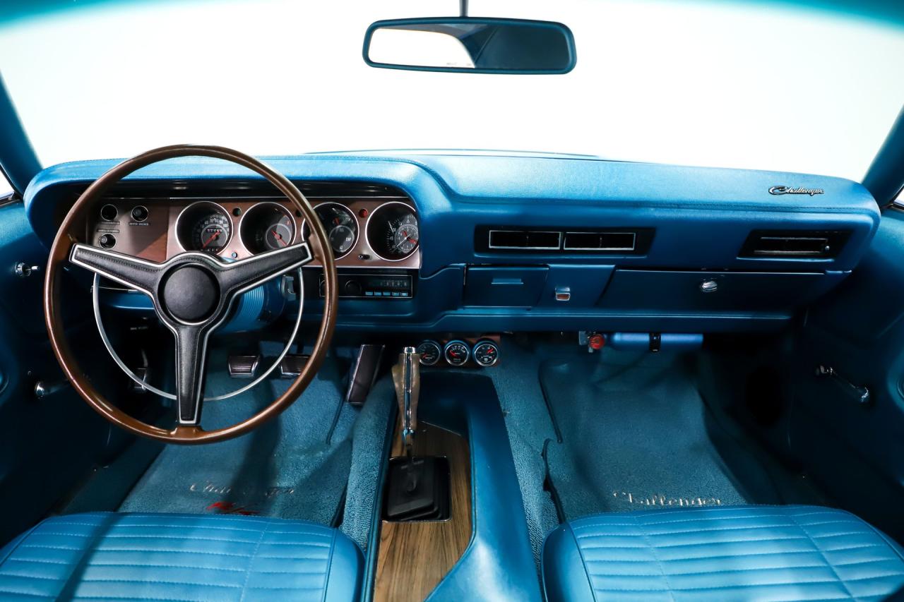 1970 Dodge Challenger Pro Touring