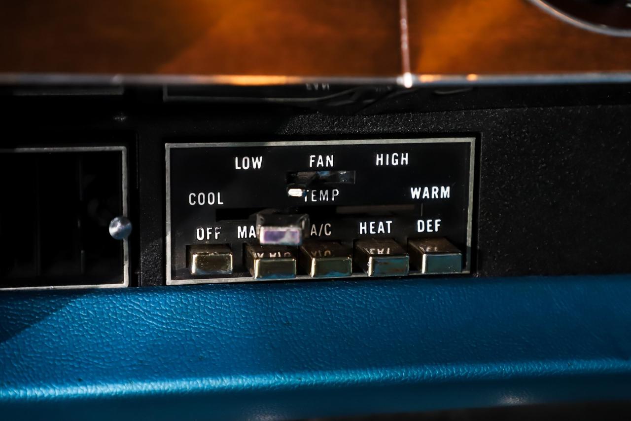 1970 Dodge Challenger Pro Touring