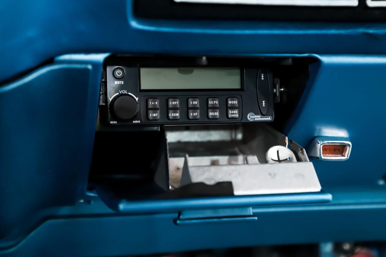 1970 Dodge Challenger Pro Touring