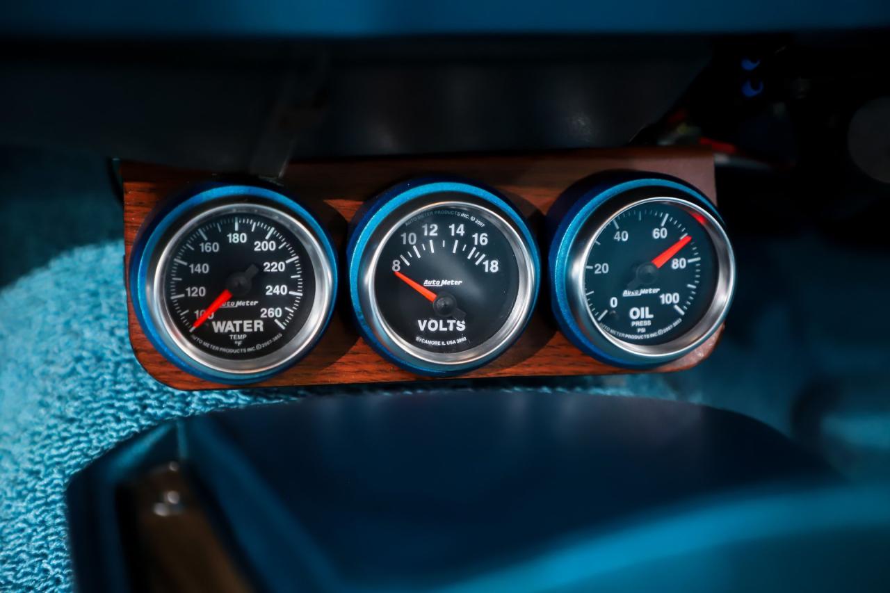 1970 Dodge Challenger Pro Touring