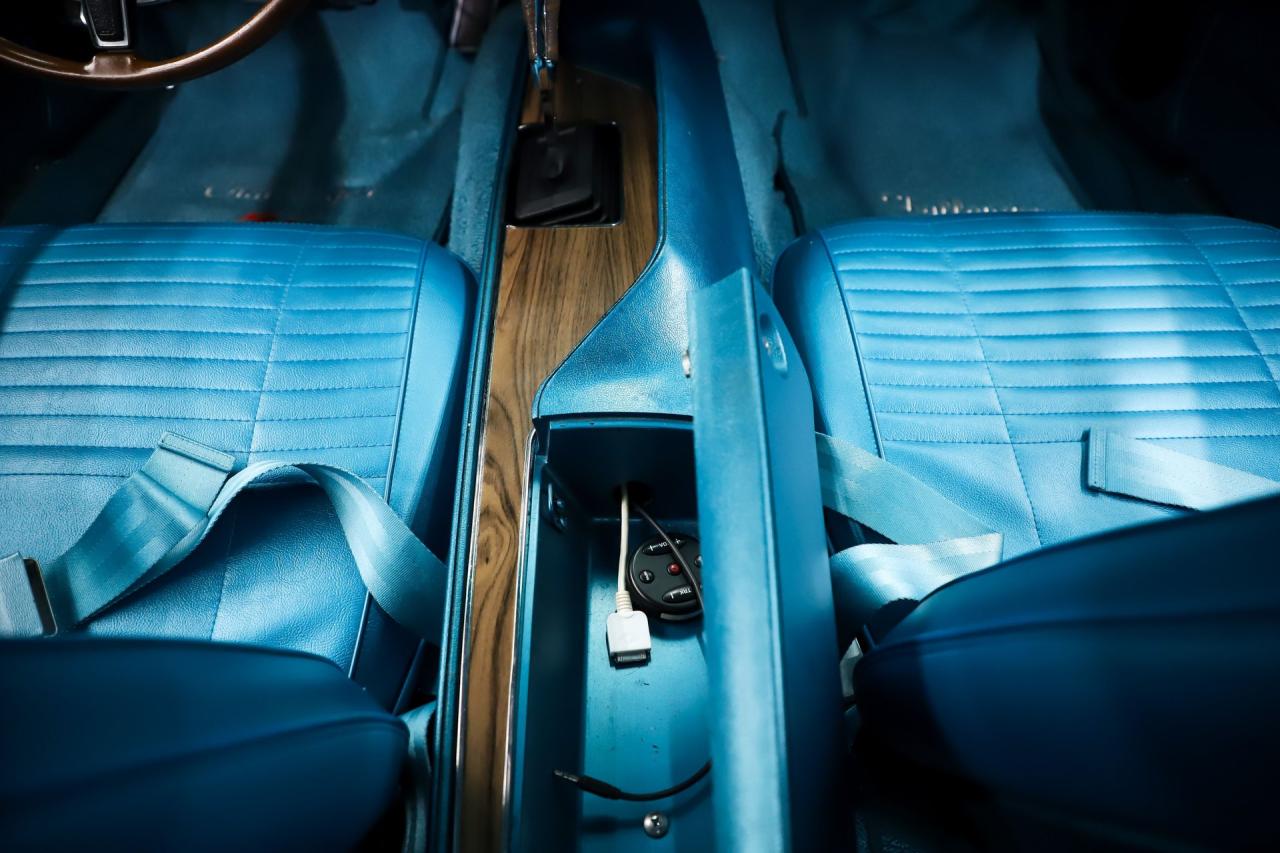 1970 Dodge Challenger Pro Touring