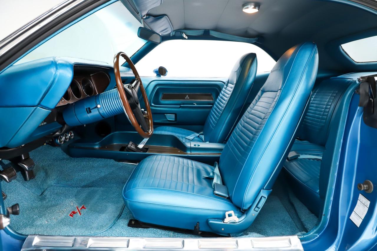 1970 Dodge Challenger Pro Touring