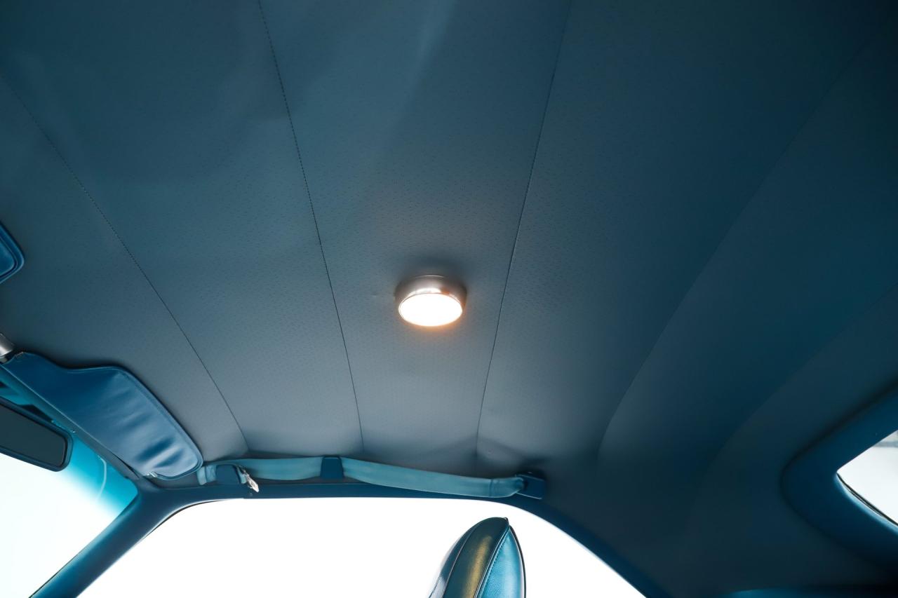 1970 Dodge Challenger Pro Touring