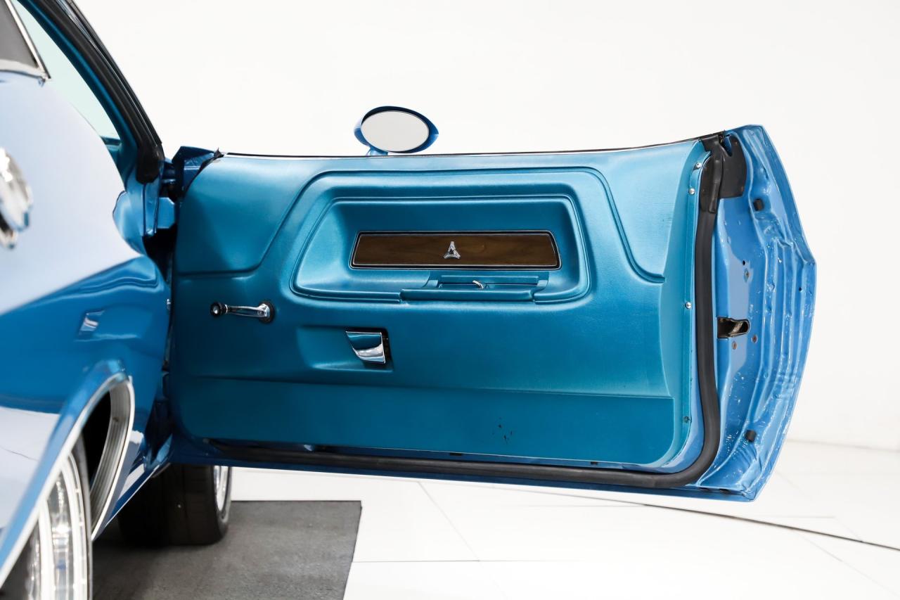 1970 Dodge Challenger Pro Touring