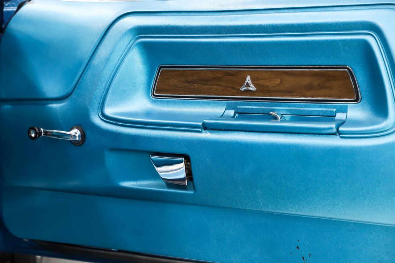 1970 Dodge Challenger Pro Touring