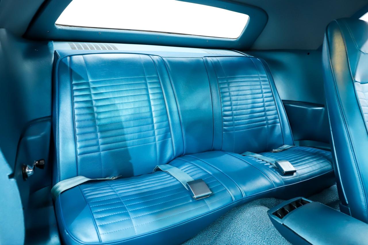 1970 Dodge Challenger Pro Touring