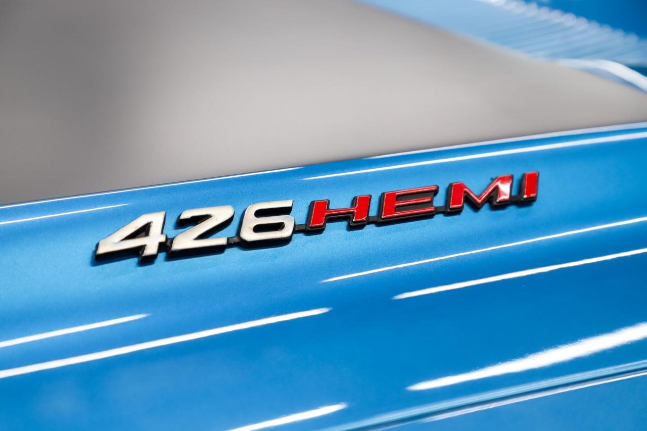 1970 Dodge Challenger Pro Touring