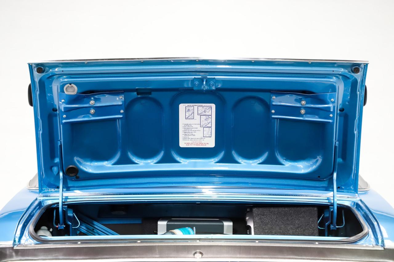 1970 Dodge Challenger Pro Touring