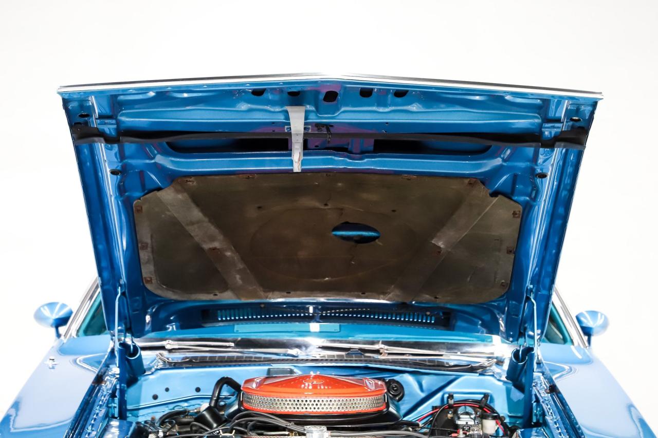 1970 Dodge Challenger Pro Touring