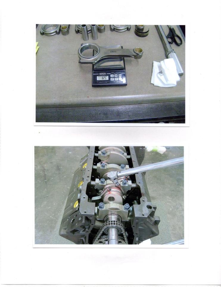 1970 Dodge Challenger Pro Touring