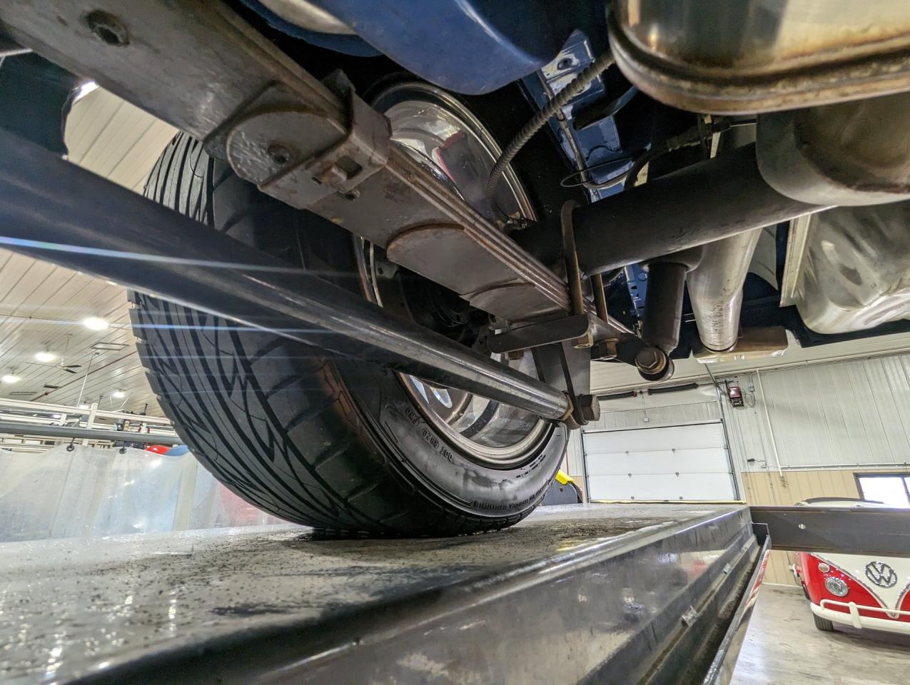 1970 Dodge Challenger Pro Touring