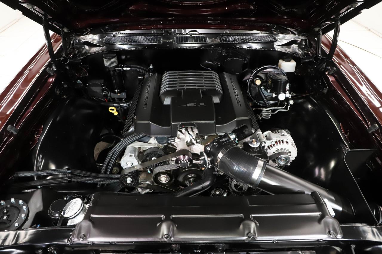 1968 Chevrolet Chevelle