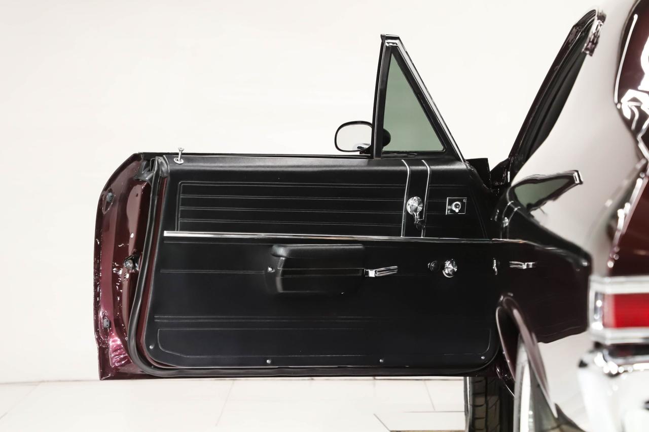 1968 Chevrolet Chevelle