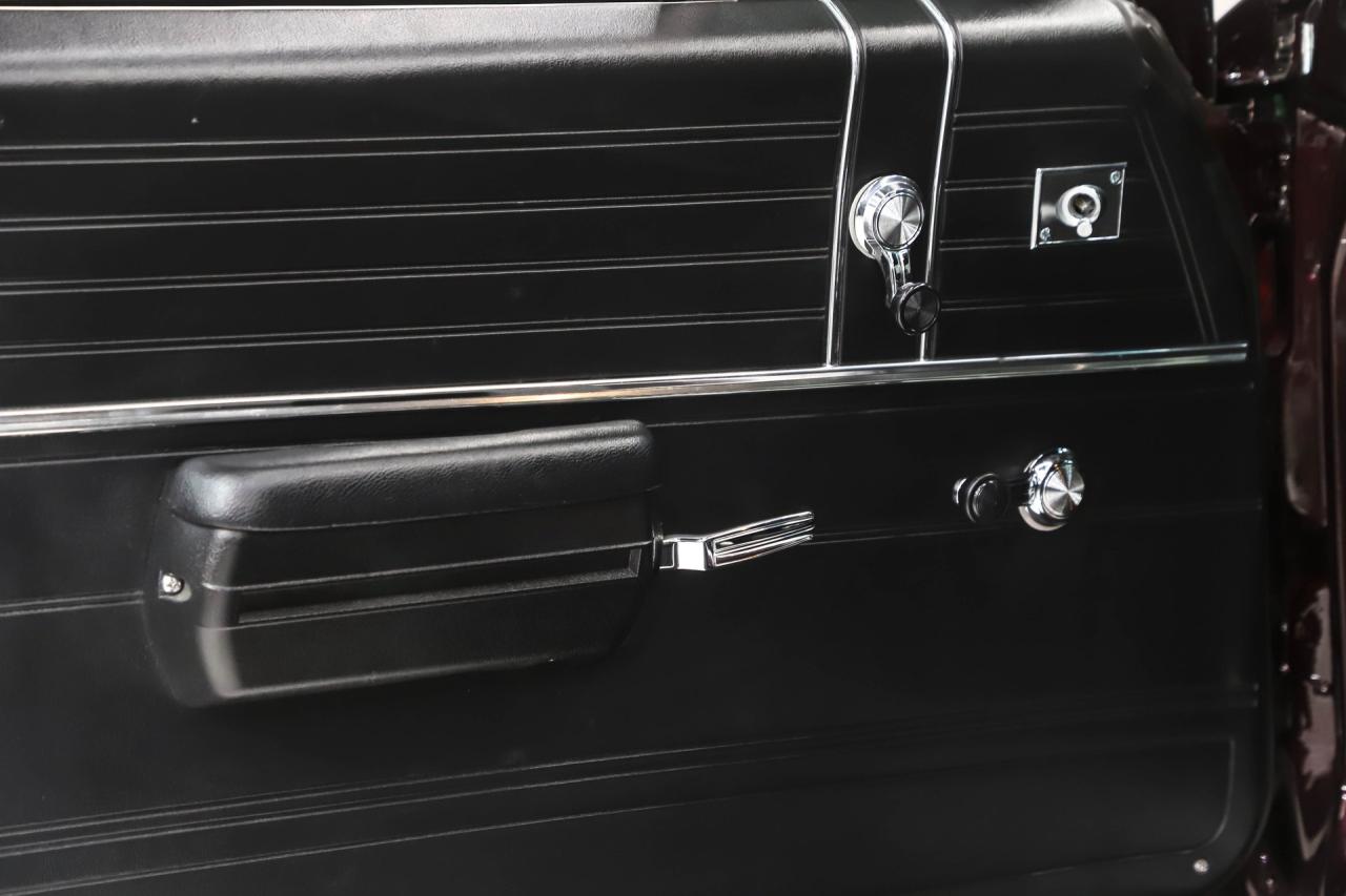 1968 Chevrolet Chevelle