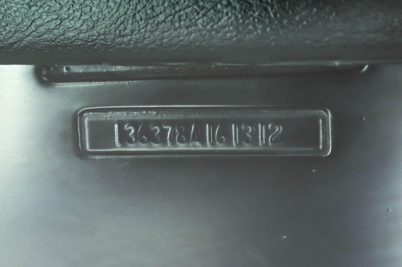 1968 Chevrolet Chevelle