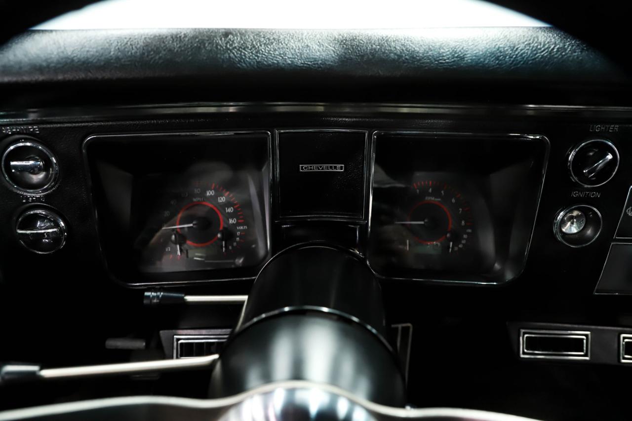 1968 Chevrolet Chevelle