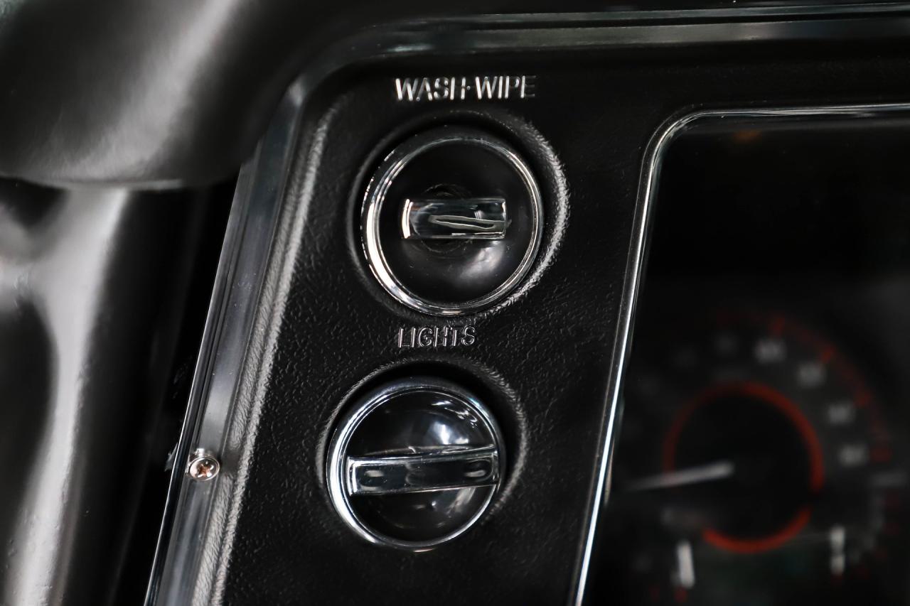 1968 Chevrolet Chevelle