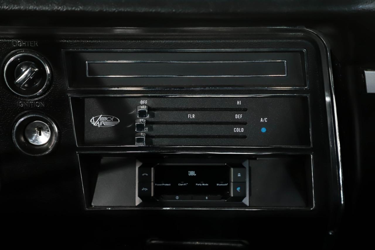 1968 Chevrolet Chevelle