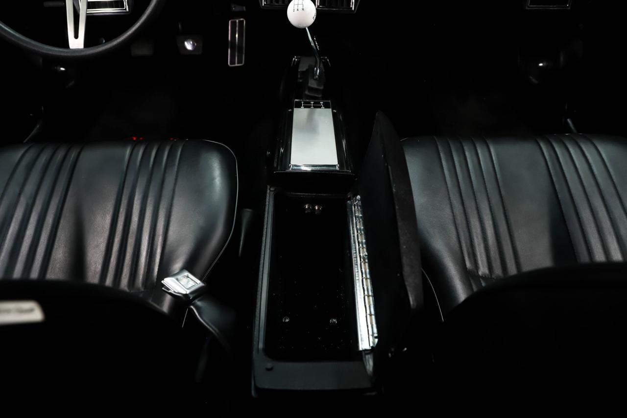 1968 Chevrolet Chevelle