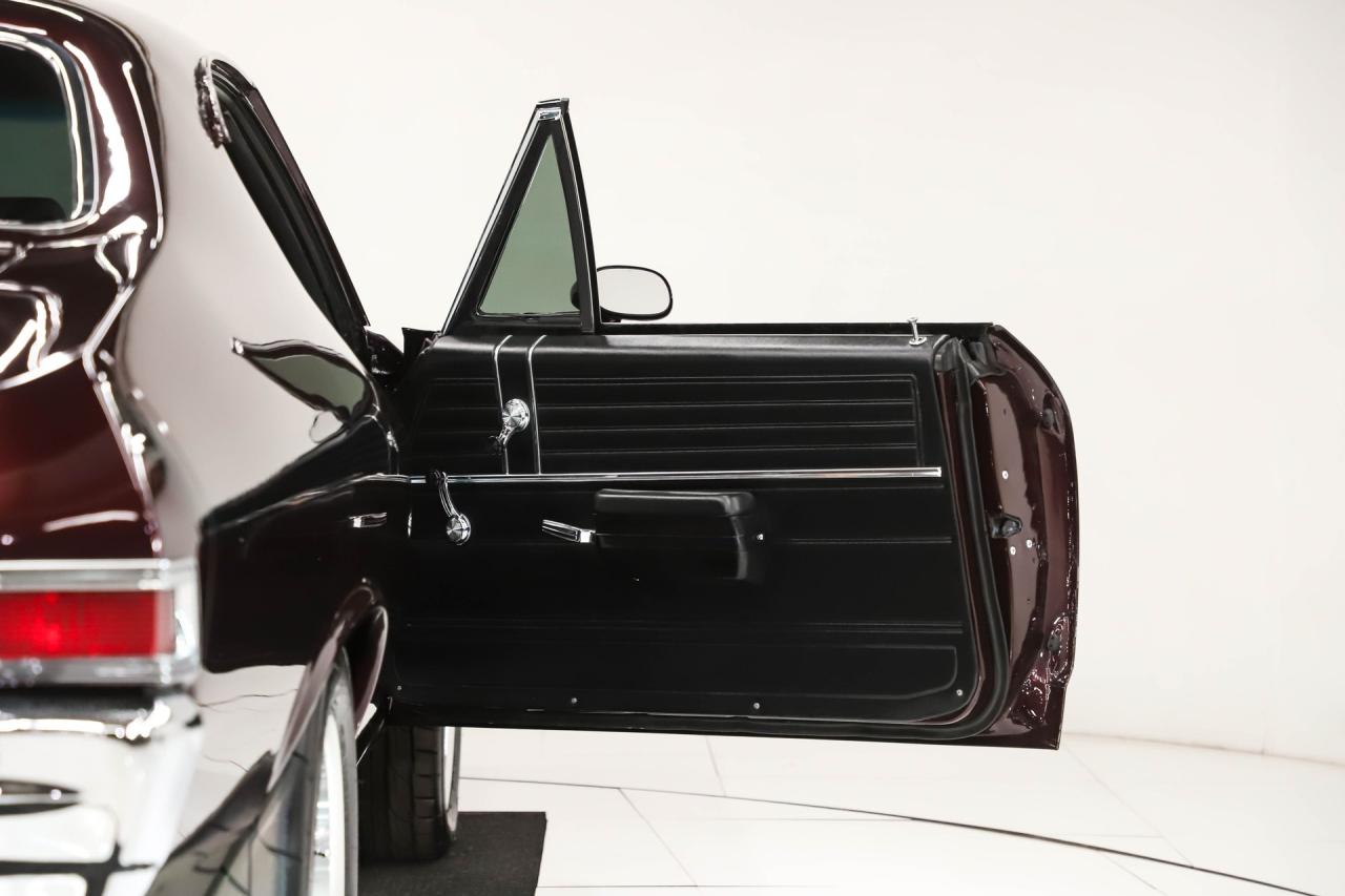 1968 Chevrolet Chevelle