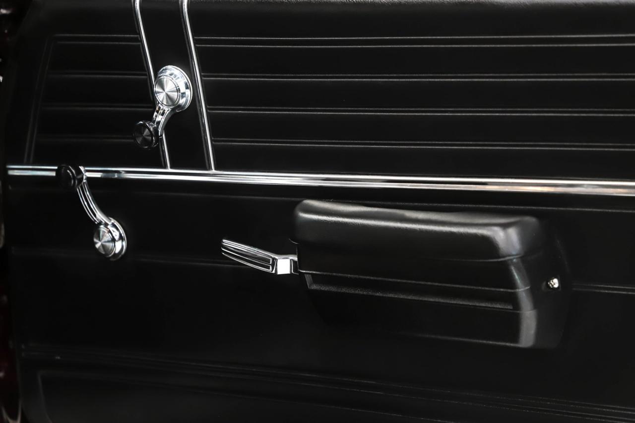 1968 Chevrolet Chevelle