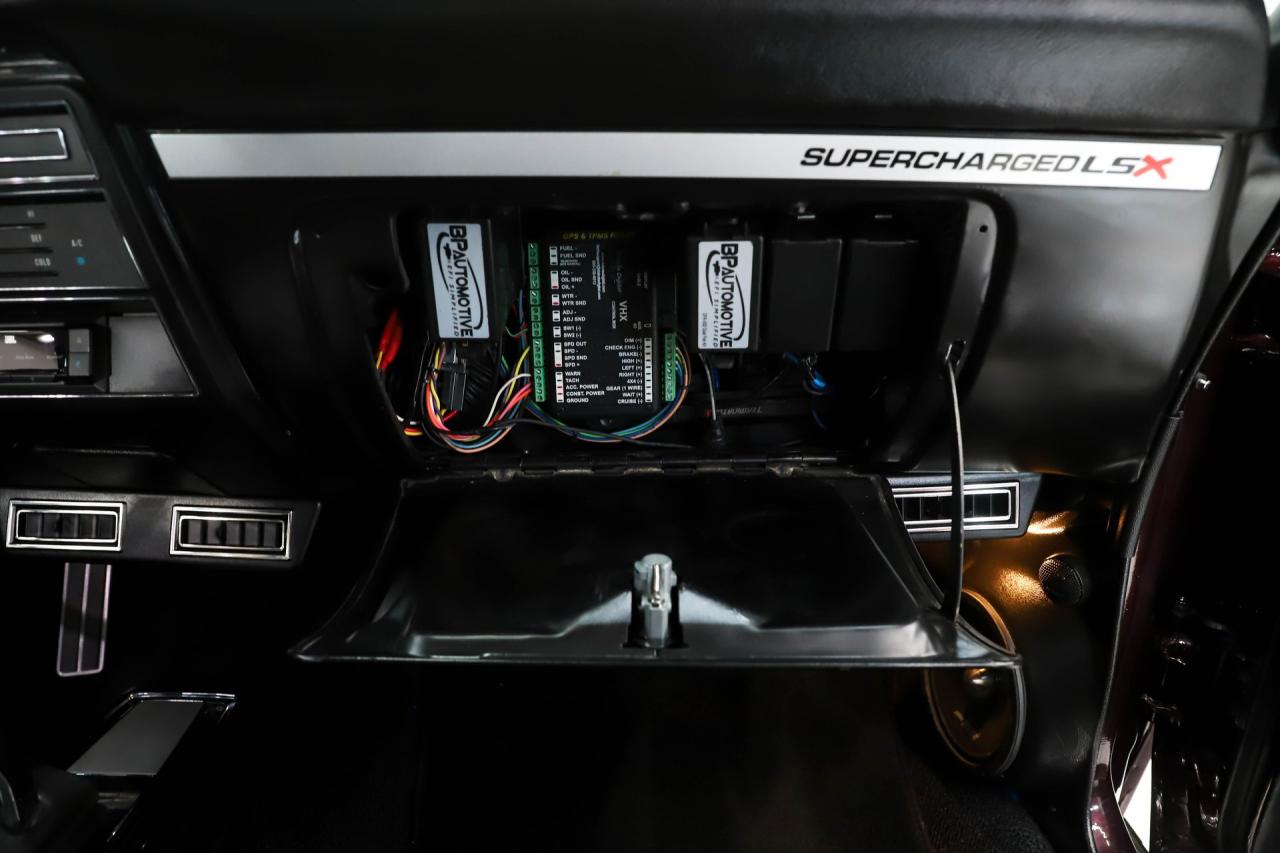 1968 Chevrolet Chevelle