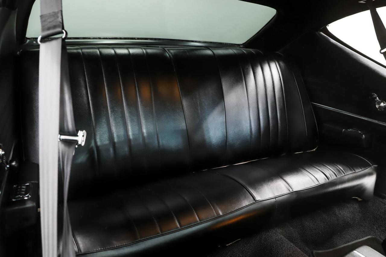 1968 Chevrolet Chevelle