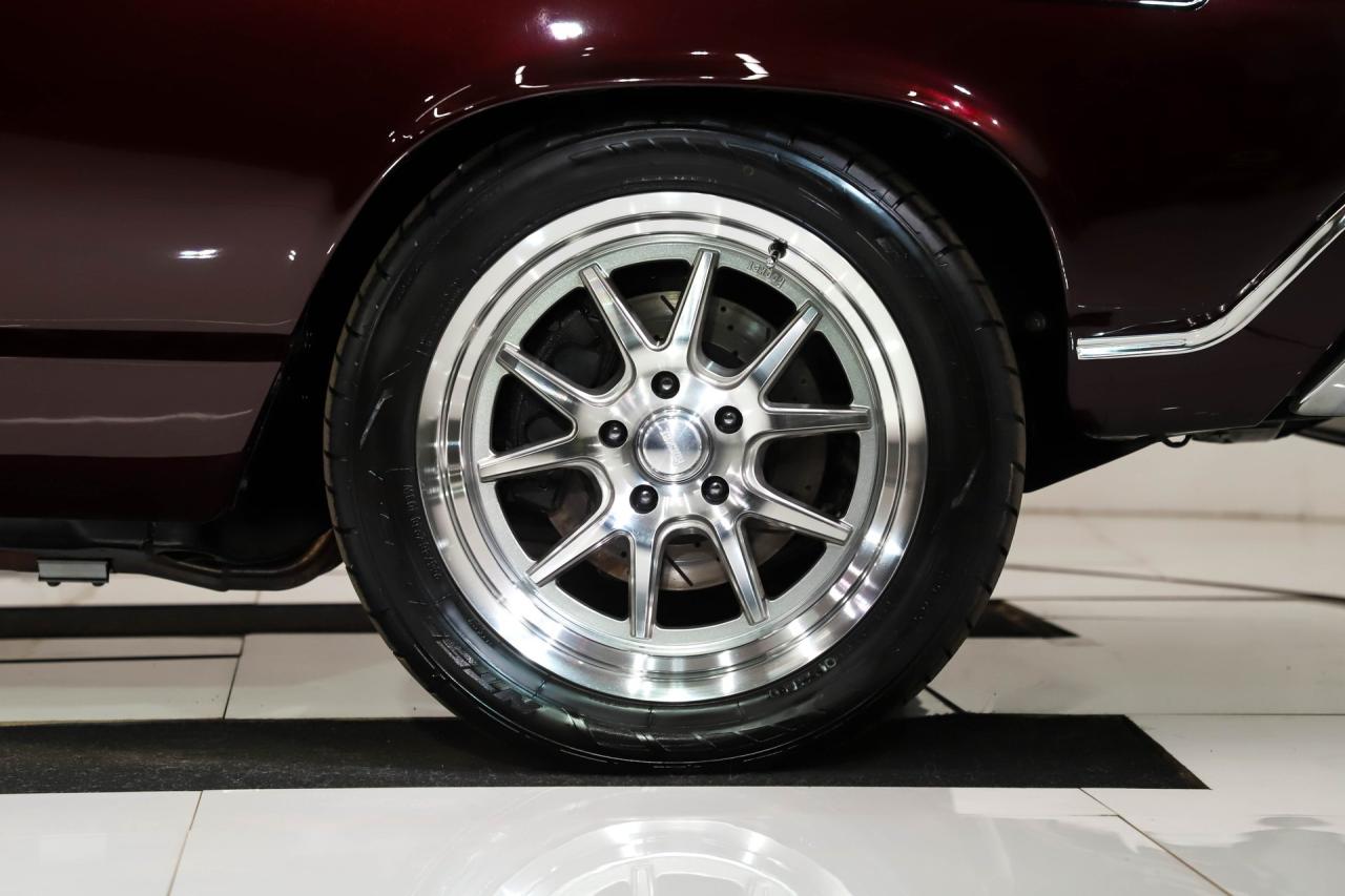 1968 Chevrolet Chevelle