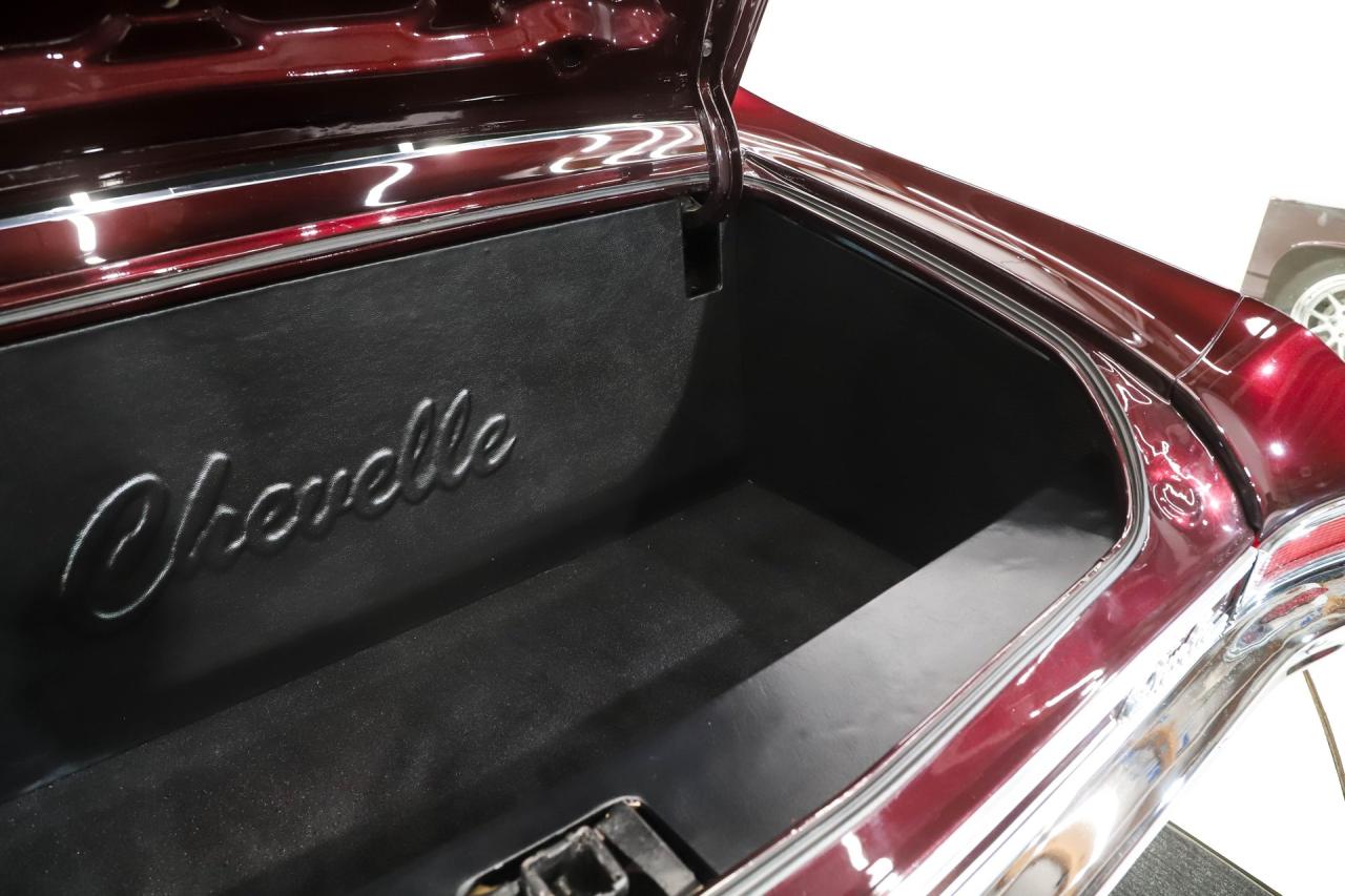 1968 Chevrolet Chevelle