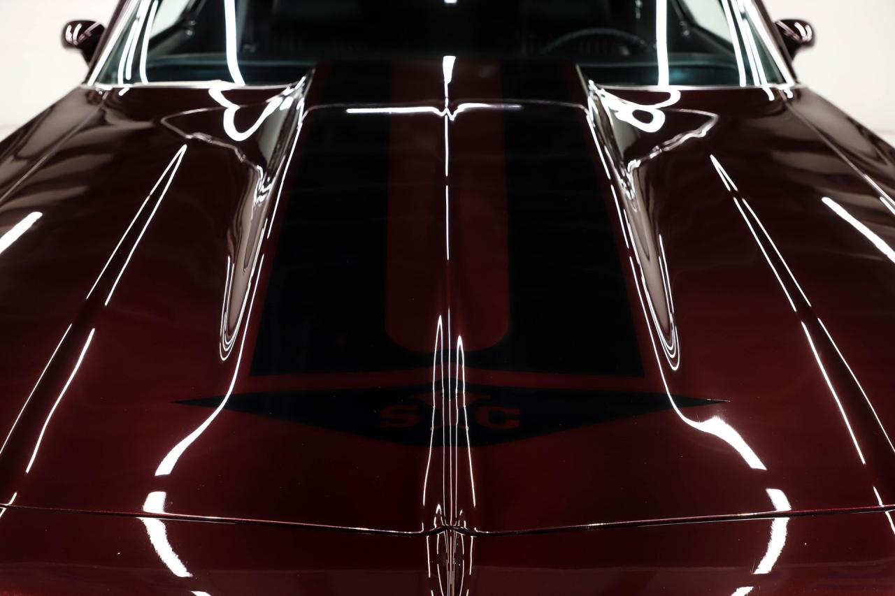 1968 Chevrolet Chevelle