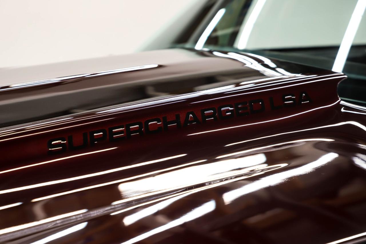 1968 Chevrolet Chevelle