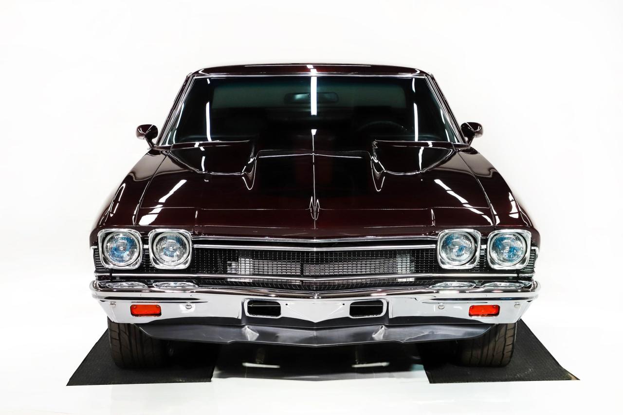 1968 Chevrolet Chevelle