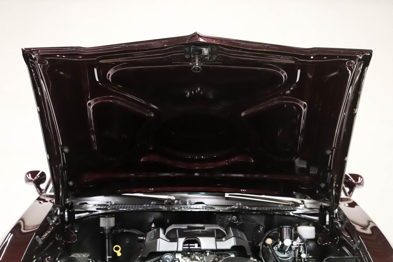 1968 Chevrolet Chevelle