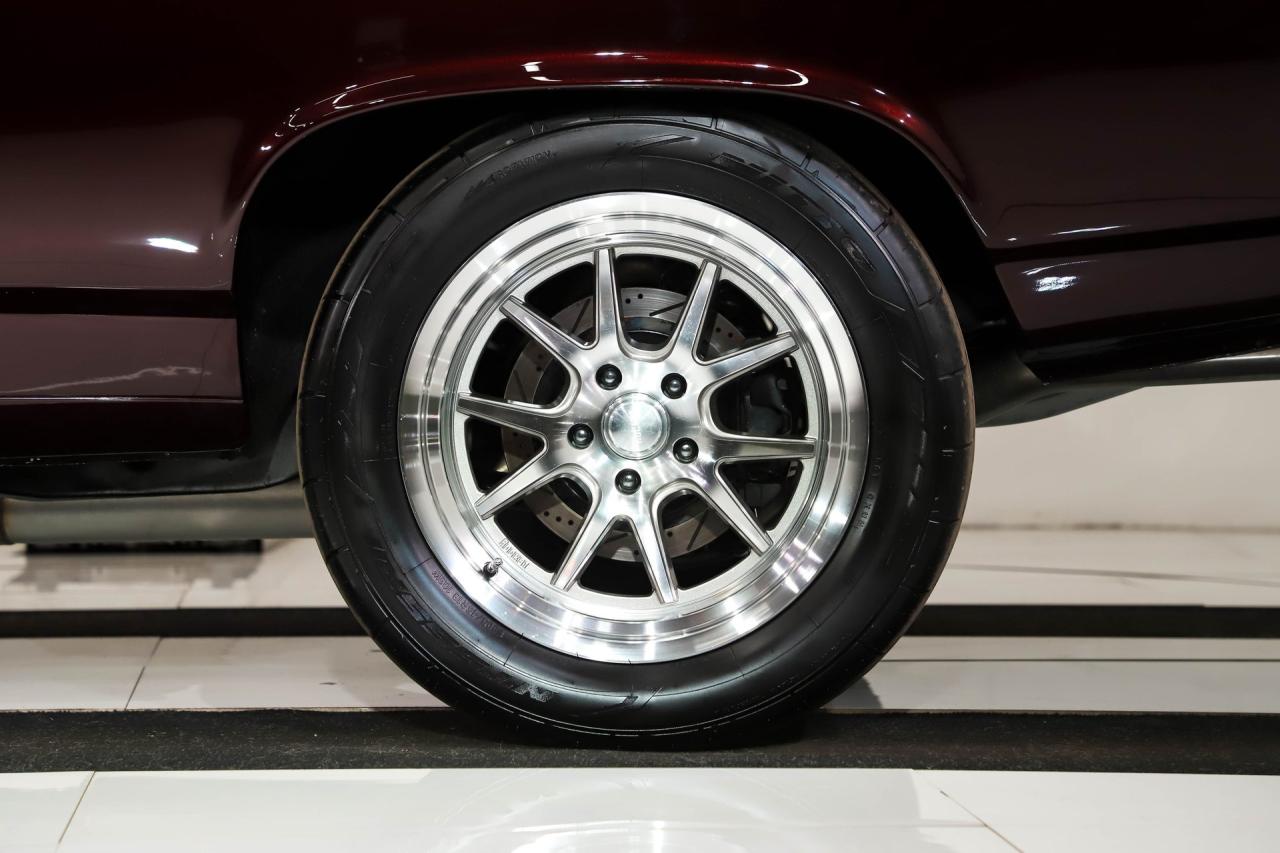 1968 Chevrolet Chevelle