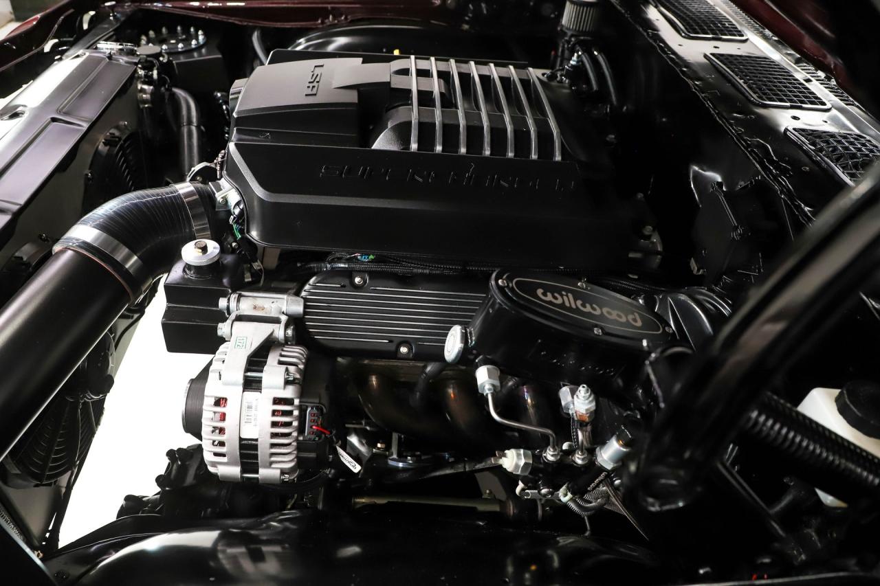 1968 Chevrolet Chevelle