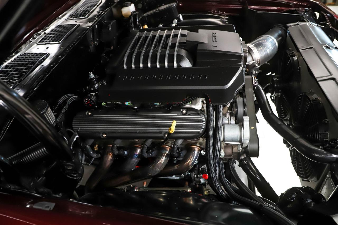 1968 Chevrolet Chevelle