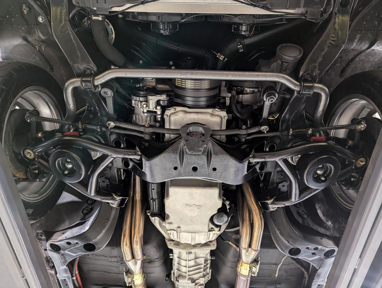 1968 Chevrolet Chevelle