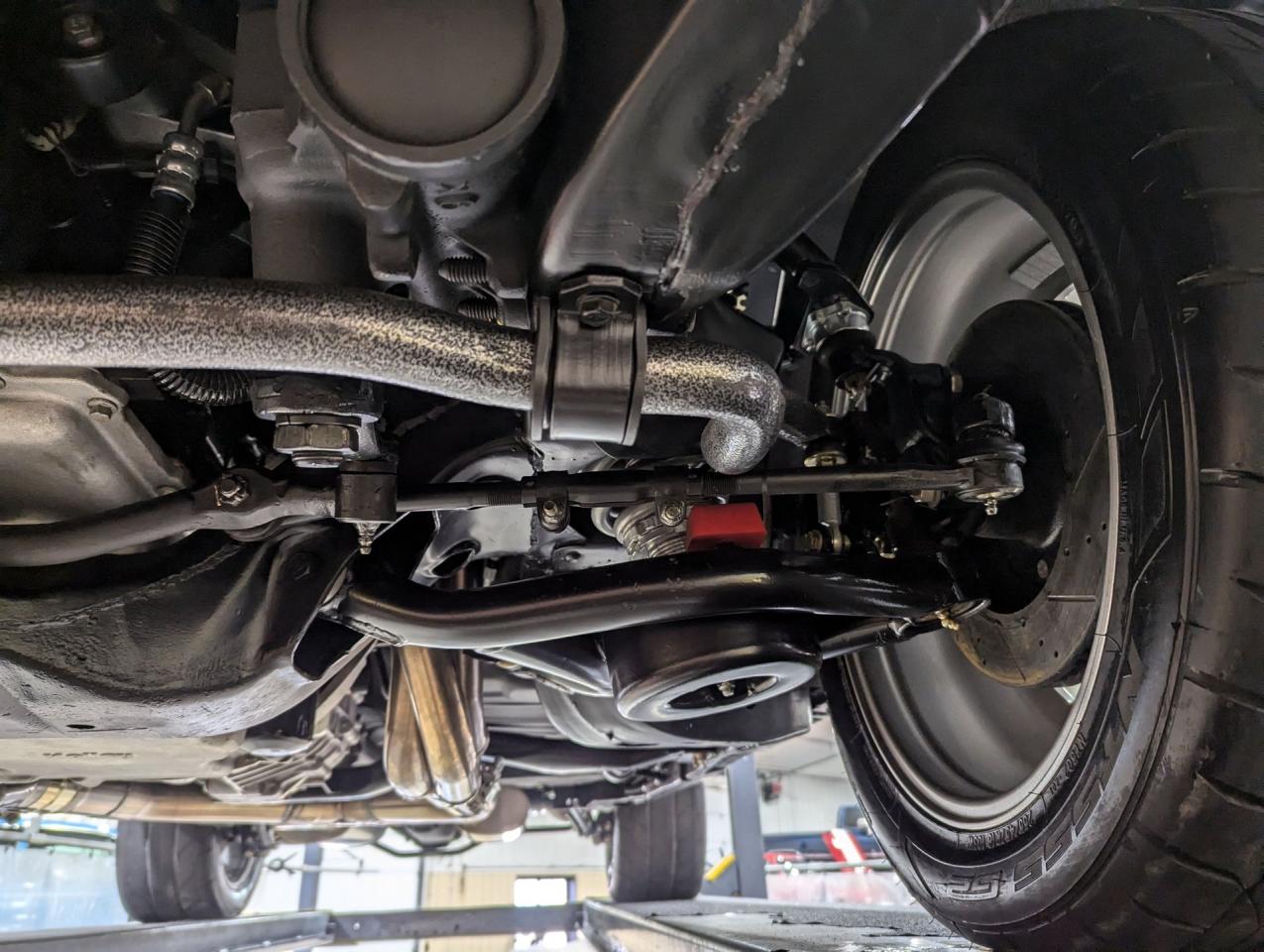 1968 Chevrolet Chevelle