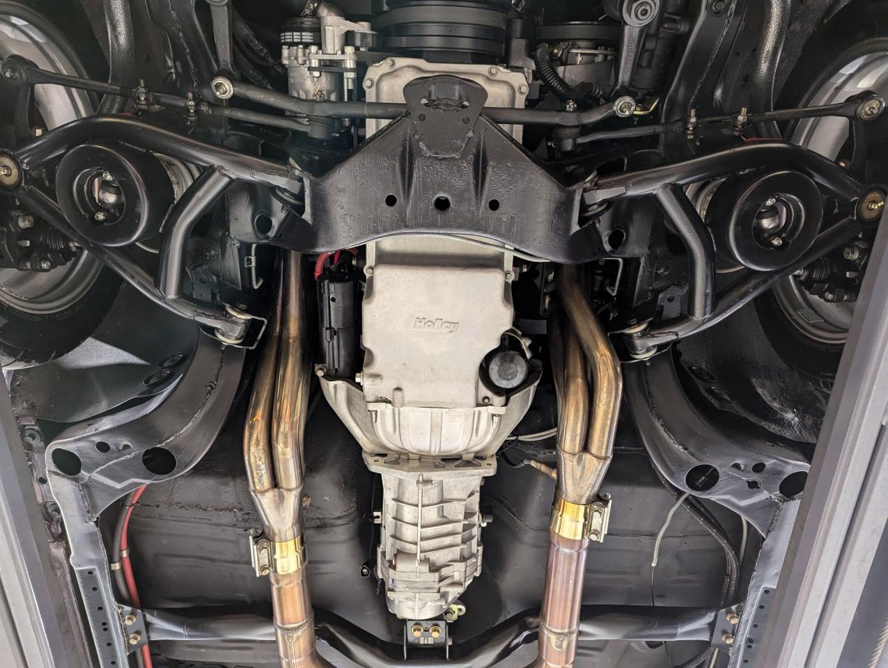 1968 Chevrolet Chevelle