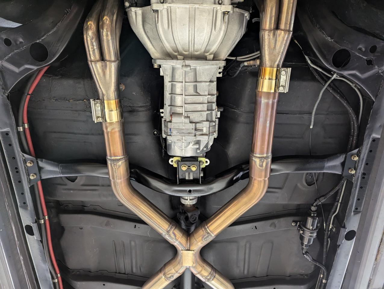 1968 Chevrolet Chevelle